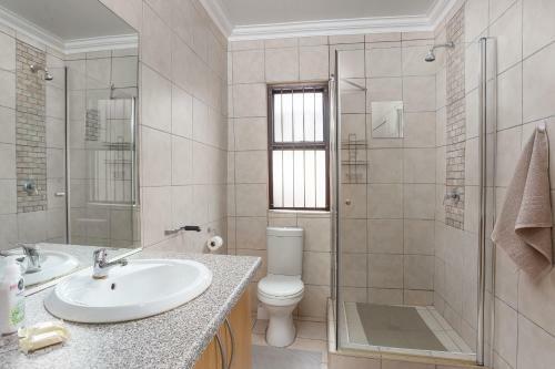 Hostal Rosepark Guesthouse