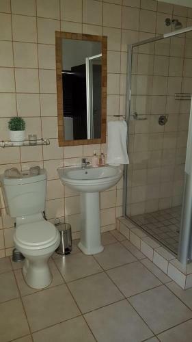 Hostal Akkerhuis Gastehuis