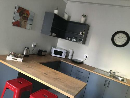 Apartamento Bays Place