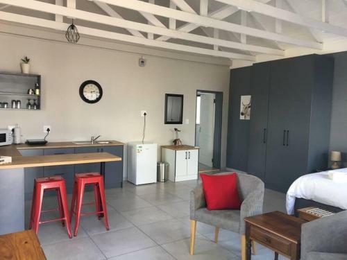 Apartamento Bays Place