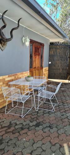 Hostal Emmaus Double Room