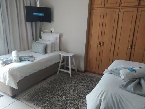 Apartamento Namib Dlux Corporate Group Accommodation