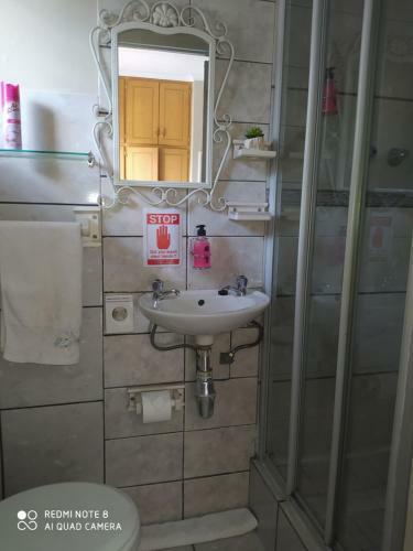 Apartamento Namib Dlux Corporate Group Accommodation