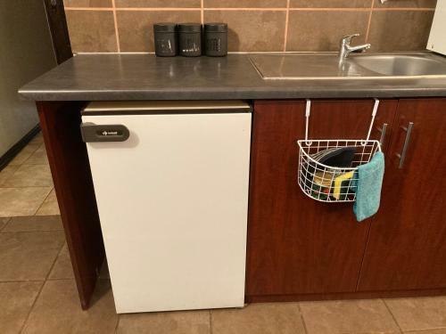 Apartamento Unit 14 A-block Bains Game Lodge