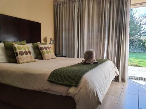 Bed & Breakfast Tiger Guesthouse