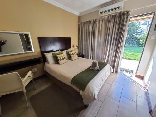 Bed & Breakfast Tiger Guesthouse