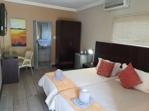 Bed & Breakfast Tiger Guesthouse
