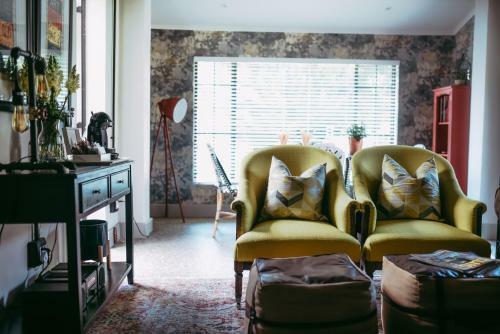 Apartamento Timeless Bloemfontein