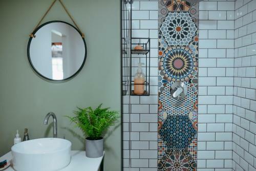 Apartamento Timeless Bloemfontein