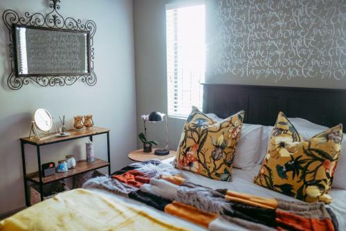 Apartamento Timeless Bloemfontein