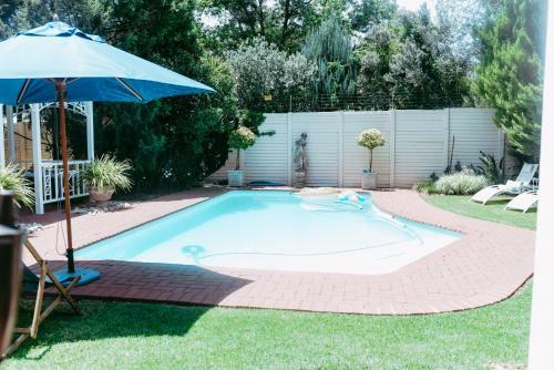 Apartamento Timeless Bloemfontein