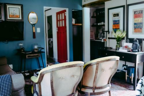 Apartamento Timeless Bloemfontein