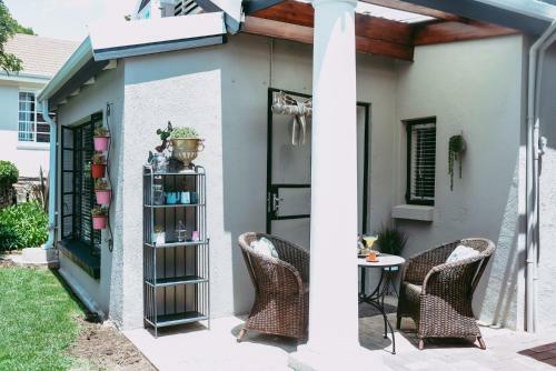 Apartamento Timeless Bloemfontein
