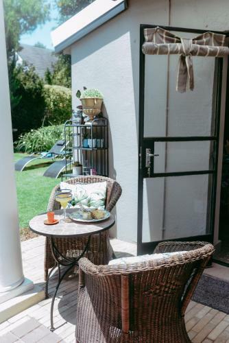 Apartamento Timeless Bloemfontein