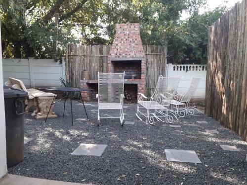 Apartamento Relax In Joy & Mignon For A Bushveld Feeling
