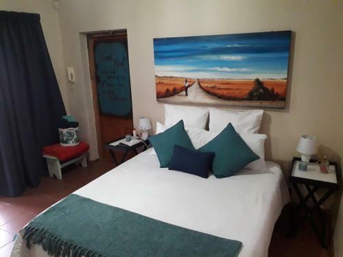 Apartamento Relax In Joy & Mignon For A Bushveld Feeling