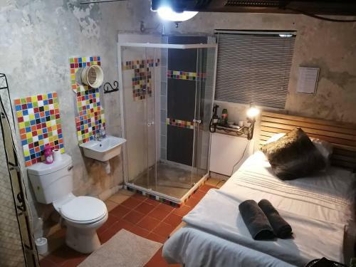 Apartamento Relax In Joy & Mignon For A Bushveld Feeling