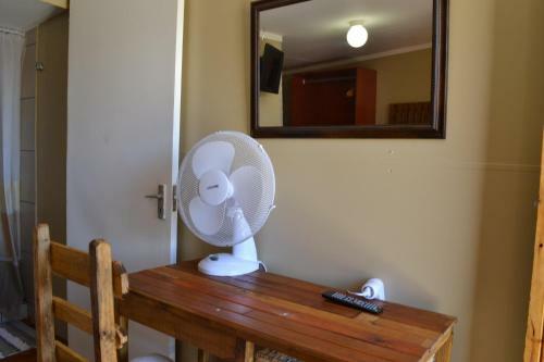 Hostal Leago Guesthouse