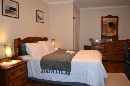 Hostal Leago Guesthouse