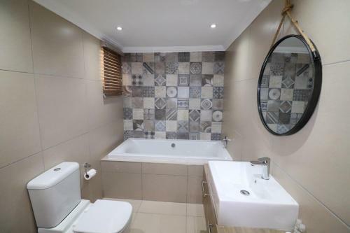 Hostal Stonehill Villa