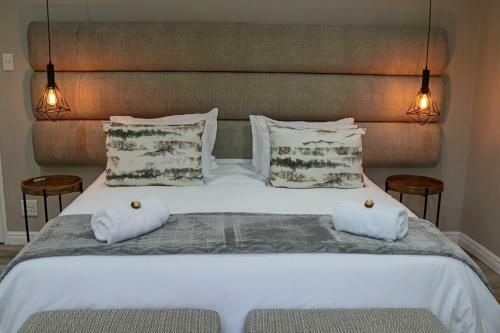 Hostal Stonehill Villa