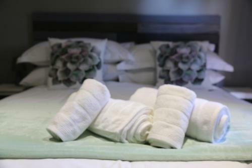 Hostal Bloem Hart Gastehuis