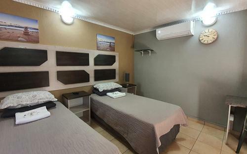 Genesis Self Catering Apartments