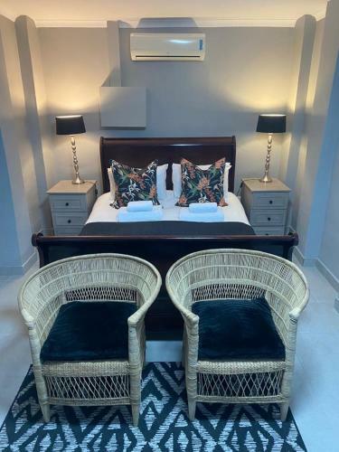 Apartamento Rest At Lieben