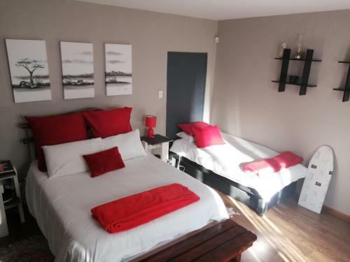 Apartamento Triginta
