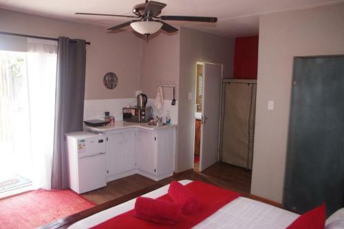 Apartamento Triginta