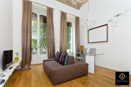 Boutique Apartment Elegantissima