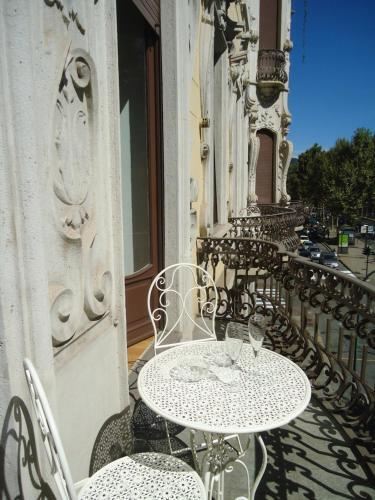 Boutique Apartment Elegantissima