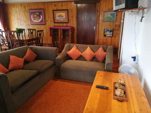 Hostal Kiepersol B+b & Sc Flats
