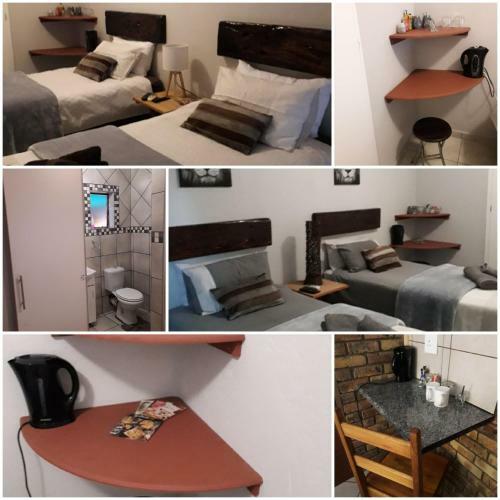 Hostal Burgersfort Gastehuis