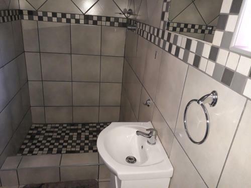 Hostal Burgersfort Gastehuis
