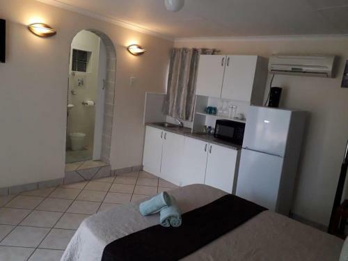 Hostal Burgersfort Gastehuis