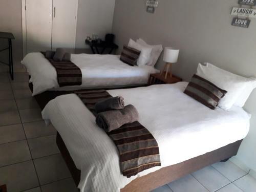 Hostal Burgersfort Gastehuis