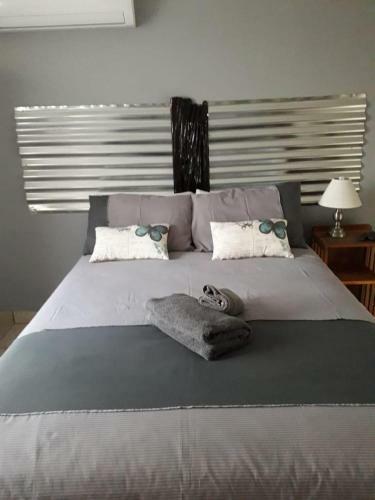 Hostal Burgersfort Gastehuis