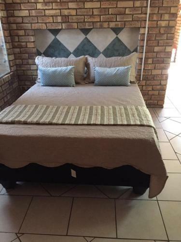 Hostal Burgersfort Gastehuis