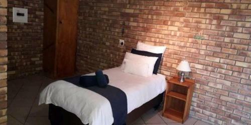 Hostal Burgersfort Gastehuis