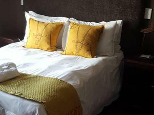 Hostal Kusile Guest House