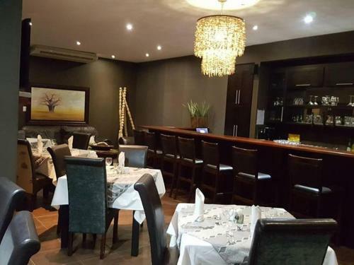 Hostal Kusile Guest House