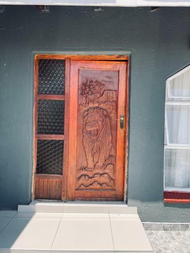 Motjatji B&B