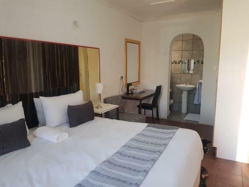 Hostal Aloe 40