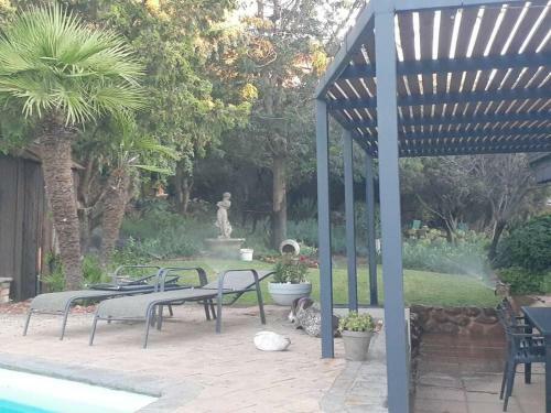 Apartamento No 7 En-suite Accommodation