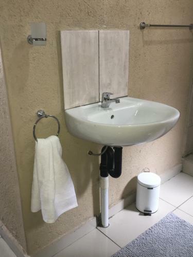 Apartamento Asante?s Guest House