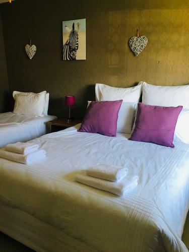 Apartamento Asante?s Guest House