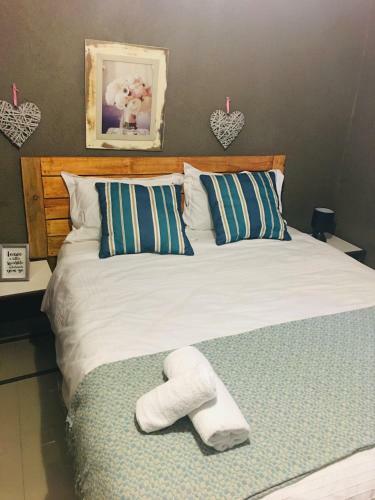 Apartamento Asante?s Guest House