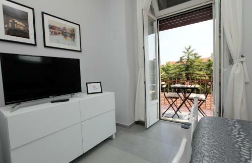 Hotel Albergo San Maurizio