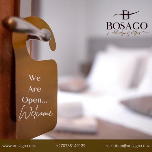 Hostal Bosago Lodge & Spa